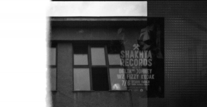1 SHAKHTA meets Delta, Faraji, Ostrava kopie